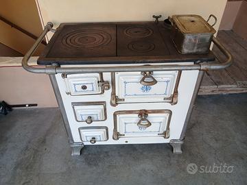 Cucina economica