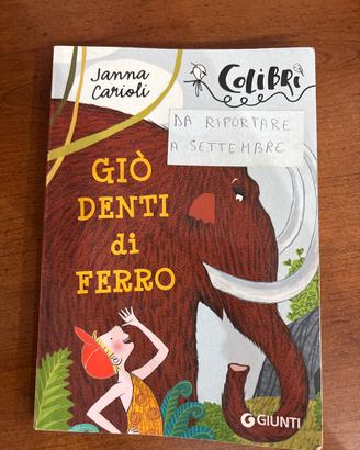 libro