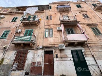 4 LOCALI A PALERMO