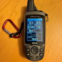 Garmin gpsmap 60CSx