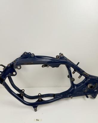 HUSQVARNA TC 85 2019 TELAIO MX CROSS