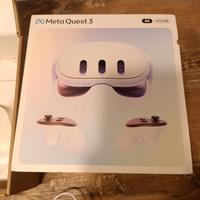 meta quest 3