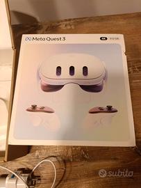 meta quest 3
