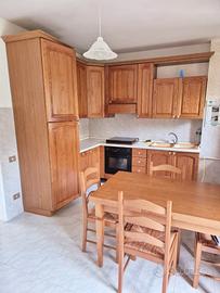 Appartamento Allerona Scalo