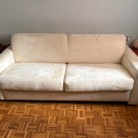 Divano letto