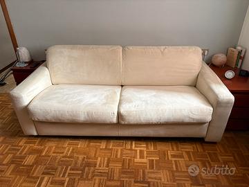 Divano letto