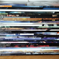 Riviste Videogiochi Game Informer