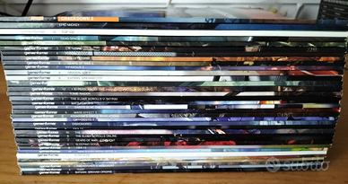 Riviste Videogiochi Game Informer