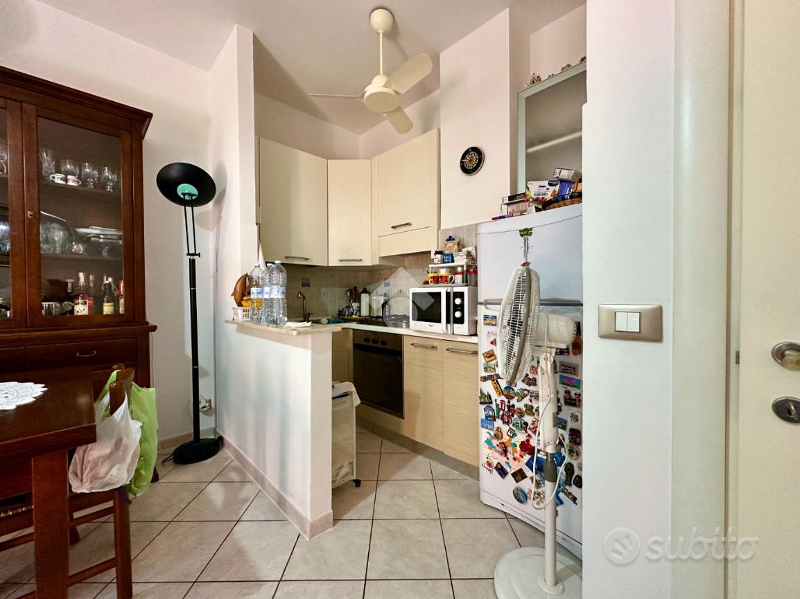 Appartamento – Andora, Mezzacqua - Vista 5