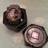 Orologio G- shoch