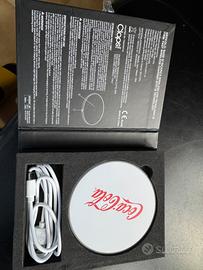 Caricatore Wireless Qi – Nuovo, mai usato