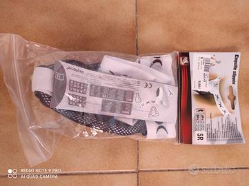 Conchiglia di protezione