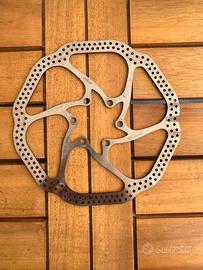 Disco Freno MTB Avid 160 mm – NUOVO