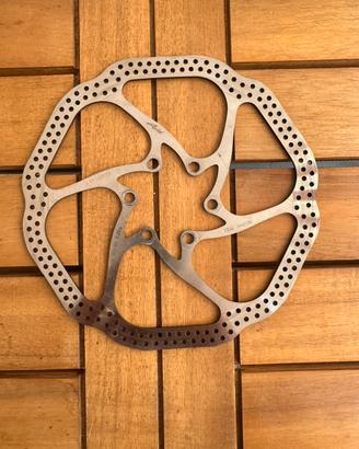 Disco Freno MTB Avid 160 mm – NUOVO