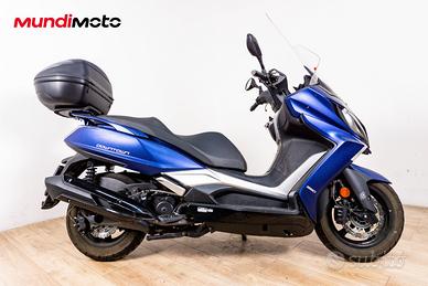 KYMCO DOWNTOWN 350i TCS - 2021