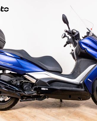 KYMCO DOWNTOWN 350i TCS - 2021