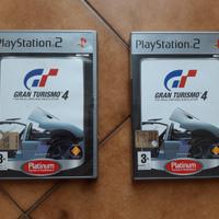 Gran turismo 4