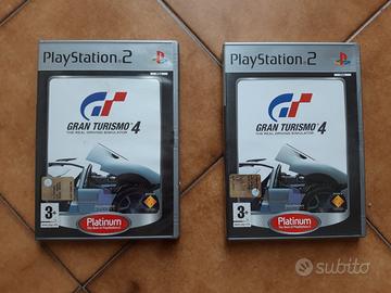 Gran turismo 4