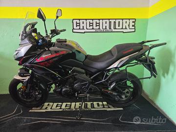 Kawasaki Versys 650 - 2021