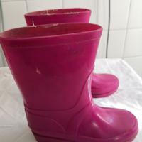 Stivali Bambina misura 29-30