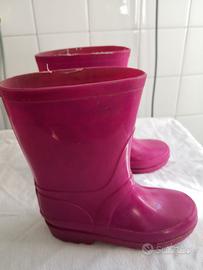 Stivali Bambina misura 29-30
