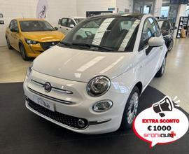 FIAT 500 1.0 Hybrid Dolcevita - PROMO SIRONIAUTO+