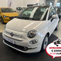 FIAT 500 1.0 Hybrid Dolcevita - PROMO SIRONIAUTO+