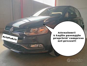 Volkswagen Polo 1.0 MPI 5p. Trendline OK NEO