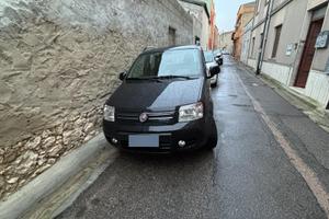 Panda 4x4