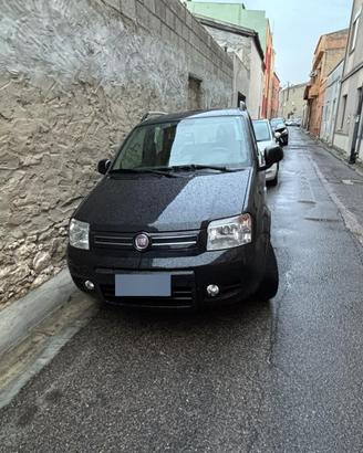 Panda 4x4