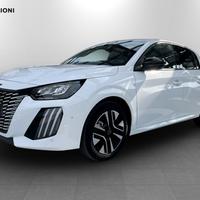 PEUGEOT 208 1.2 hybrid Allure 100cv e-dcs 6