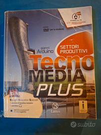 Tecnomedia Plus