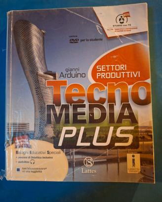 Tecnomedia Plus