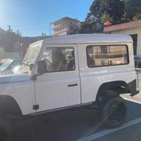 Land Rover Defender 90 300td autocarro del 1994