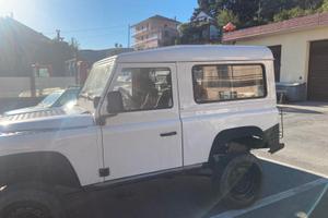 Land Rover Defender 90 300td autocarro del 1994