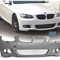PARAURTI ANTERIORE BMW E92 E93 06-10 LOOK M