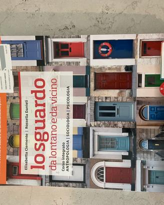 Lo sguardo da lontano e da vicino