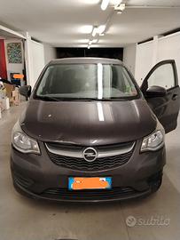 Opel Karl 2015 benzina neopatentati