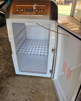 mini frigo portatile