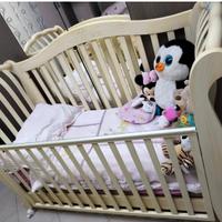 Culla prezzo trattabile