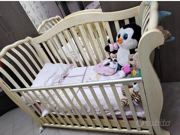 Culla prezzo trattabile