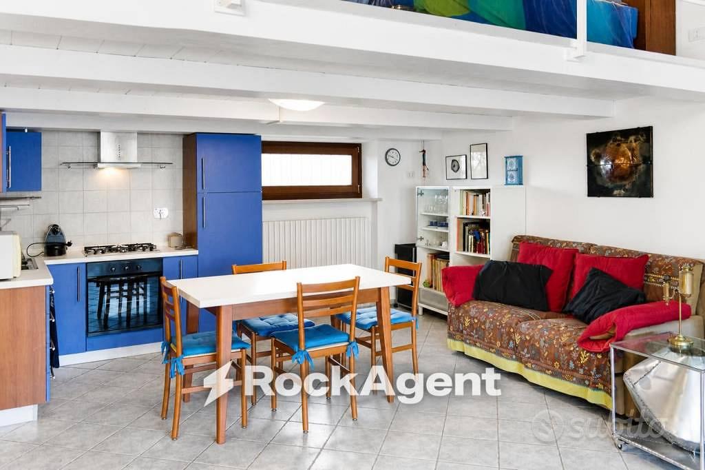 Appartamento – Frossasco, San Giusto - Vista 4