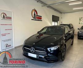 Mercedes-benz A 200 A 200 Automatic Premium AMGLuc