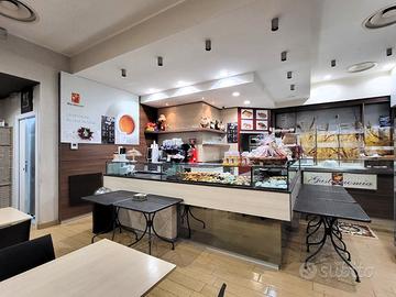 Bar tavola calda