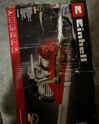 Vericello einhell tc-EH600