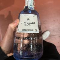 Gin mare capri 1 lt