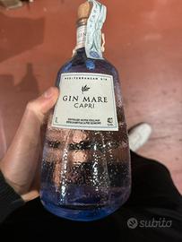 Gin mare capri 1 lt
