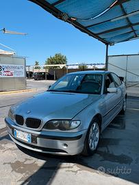 BMW 320 TURBO DIESEL