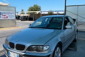 BMW 320 TURBO DIESEL
