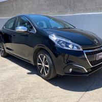 Peugeot 208 BlueHDi 75 5 porte Allure